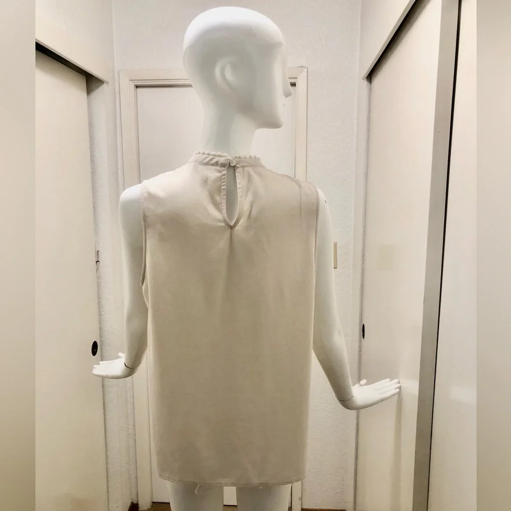 Houndstooth Suit Bohemian Embroidered Tops Bundle - Picture 13 of 16